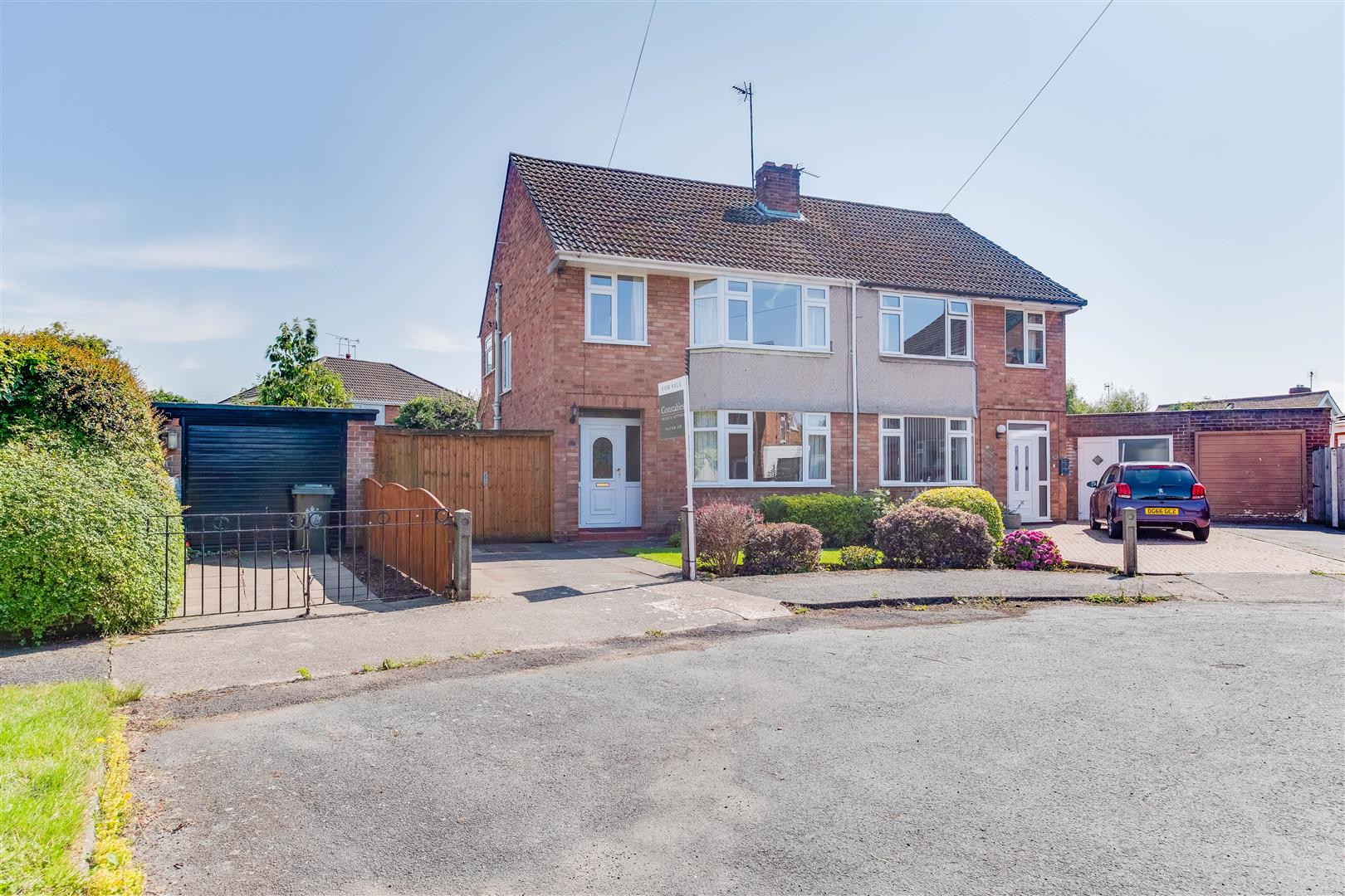 The Priory, Neston Constables Estate Agents